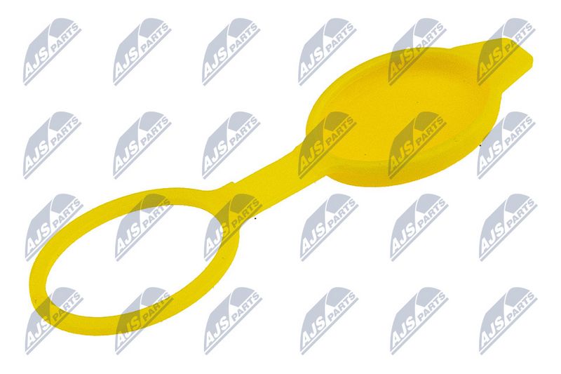 Lukk, pesuvee mahuti, NTY KZS-PL-001
