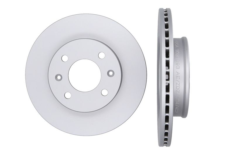Disc frana KAMOKA 1031093