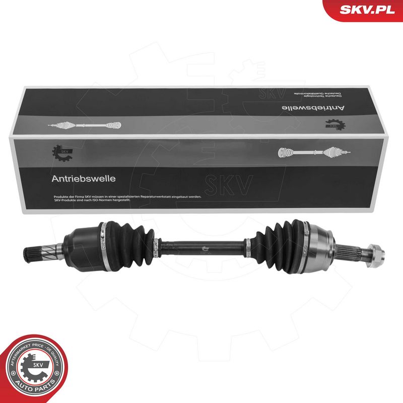 Prekės atitinka OEM kodą: 51815194