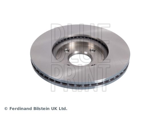 BLUE PRINT ADF124357 Brake Disc