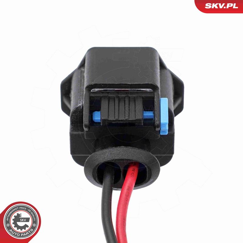 ESEN SKV 53SKV331 Cable Repair Set, injector valve