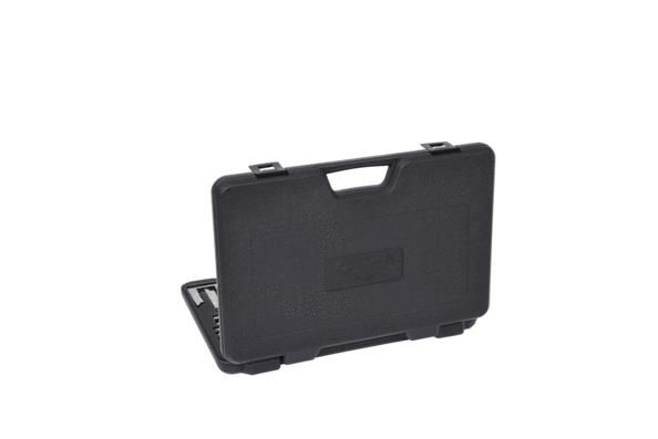 KS TOOLS 500.1380 Mounting/Disassembly Tool Set, radio