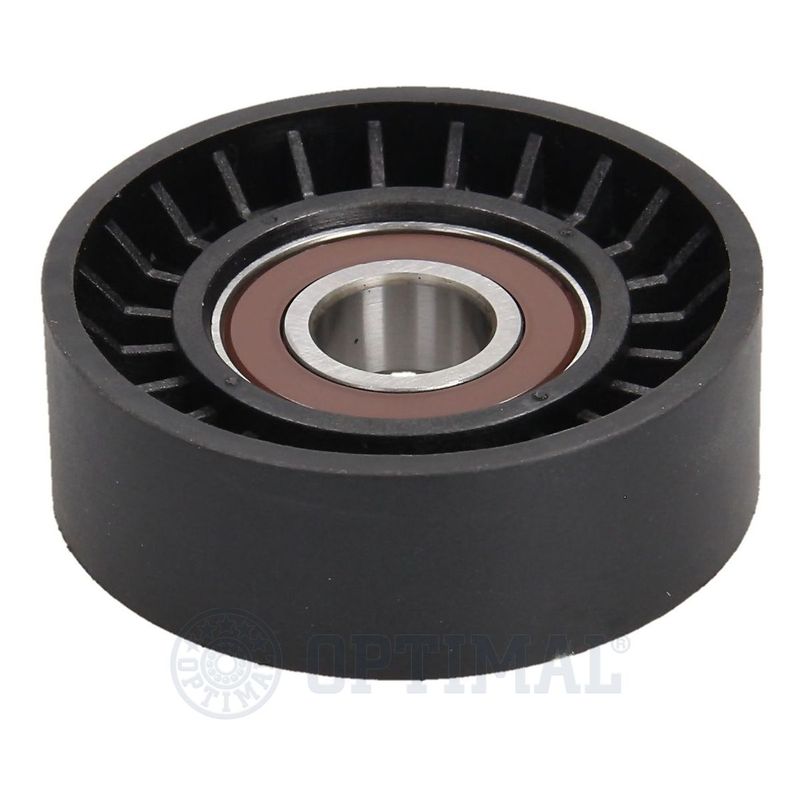 OPTIMAL 0-N1531S Tensioner Pulley, V-ribbed belt