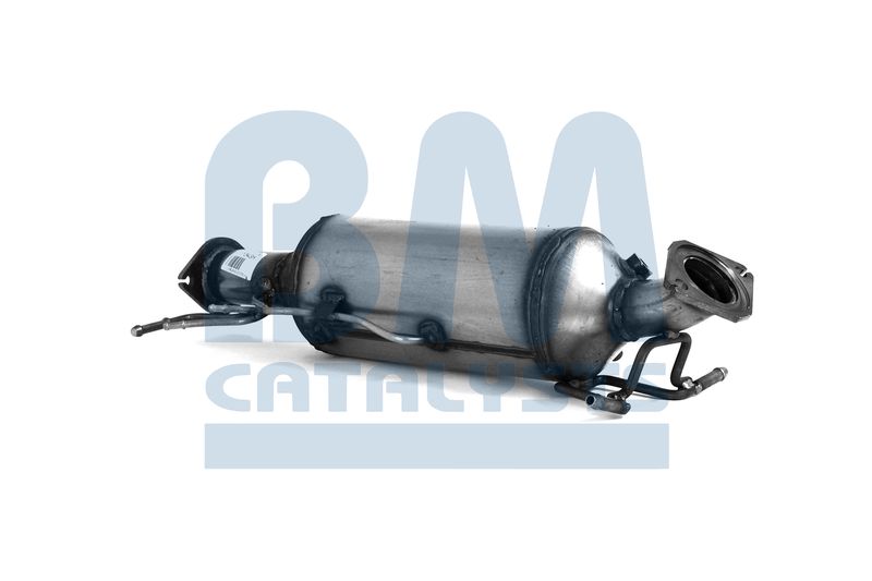 BM Catalysts BM11043H Протисажний/пиловий фільтр, система відведення ВГ