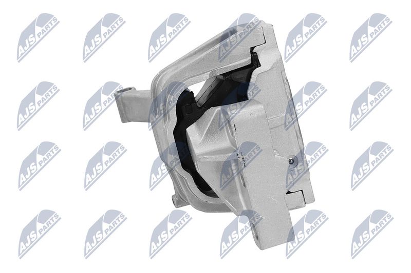 NTY ZPS-VW-067 Mounting, engine