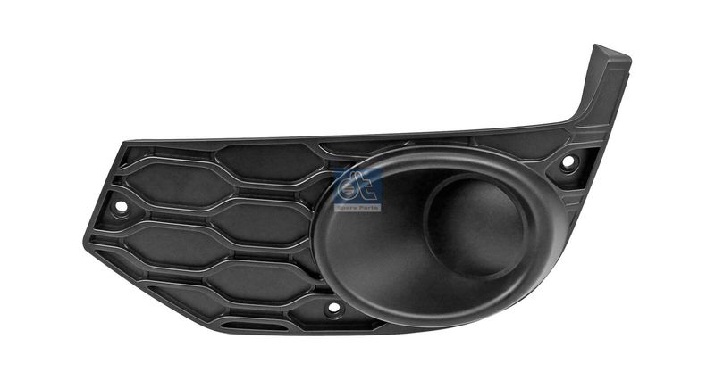 Acoperire, bara protectie 7.10204 DT Spare Parts