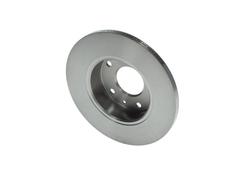 BOSCH 0986478991 Stabdžių diskas
