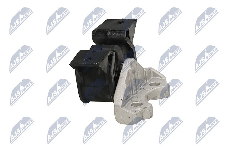 Paigutus, Mootor, NTY ZPS-PL-092