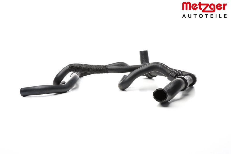 METZGER AUTOTEILE 2422409 Radiator Hose