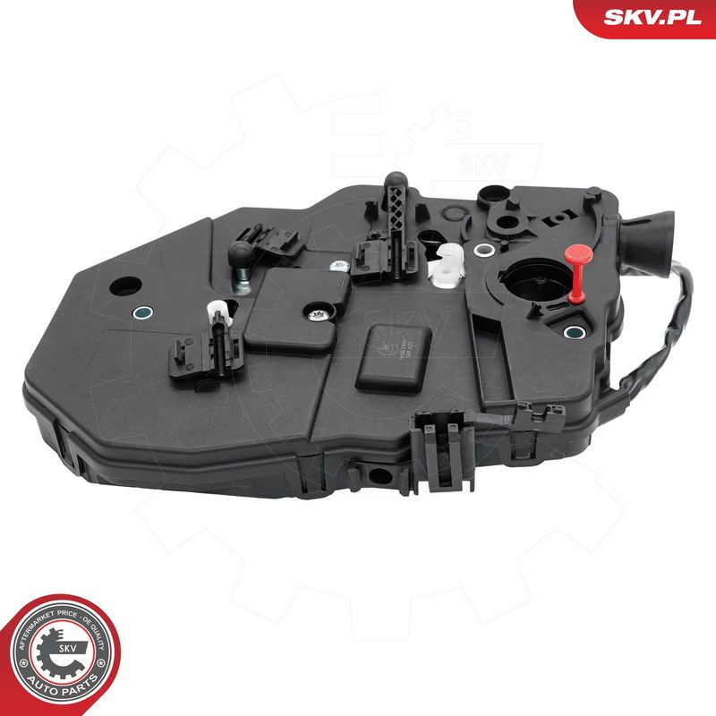 Tagaluugi sulgur, ESEN SKV 16SKV891