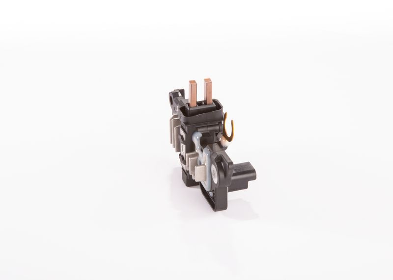 BOSCH F00M144111 Alternator Regulator