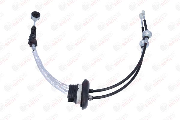 BIRTH 60013 Cable Pull, manual transmission