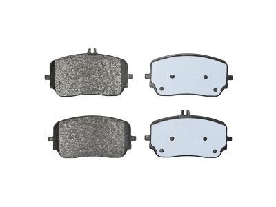 DELPHI LP3603 Brake Pad Set, disc brake