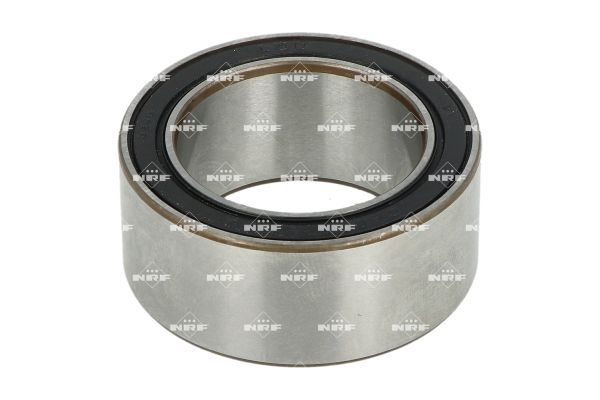 Lager, Kompressorwelle