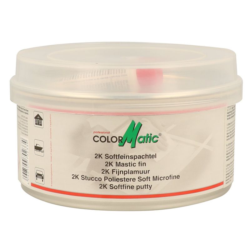 pasta chit COLORMATIC 702334