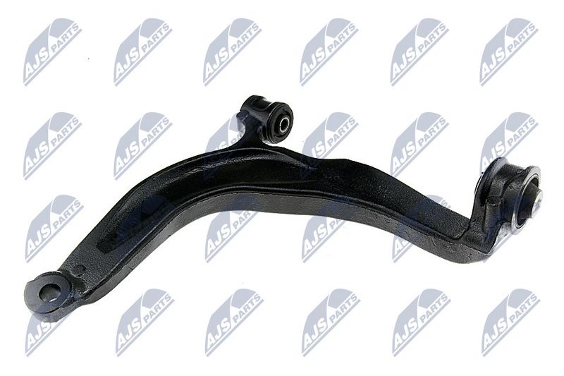 NTY ZWD-WW-049 - Control/Trailing Arm, wheel suspension