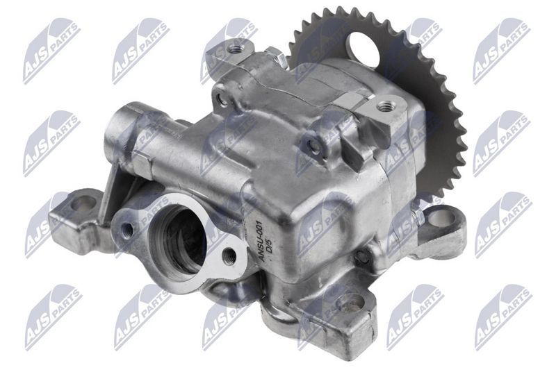 NTY BPO-SU-001 Oil Pump
