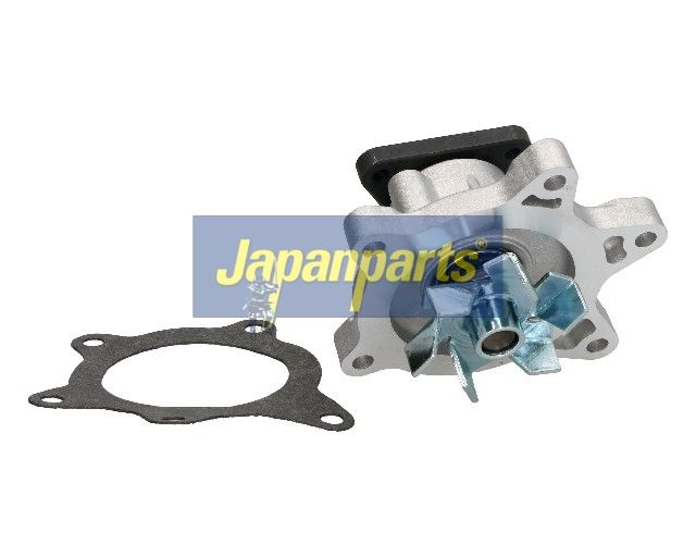 Bomba de agua, refrigeración del motor JAPANPARTS PQ-267
