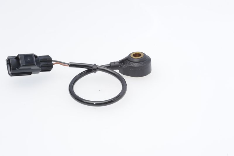 BOSCH 0261231162 Knock Sensor