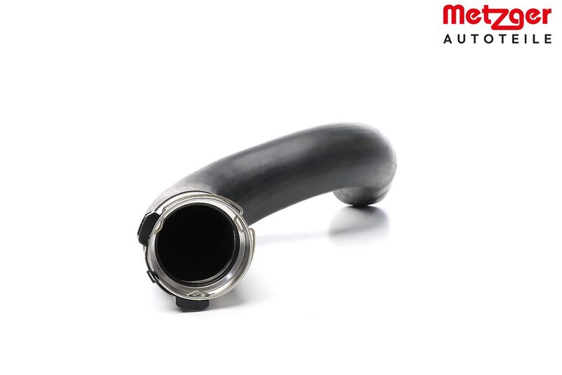METZGER AUTOTEILE 2400833 Charge Air Hose