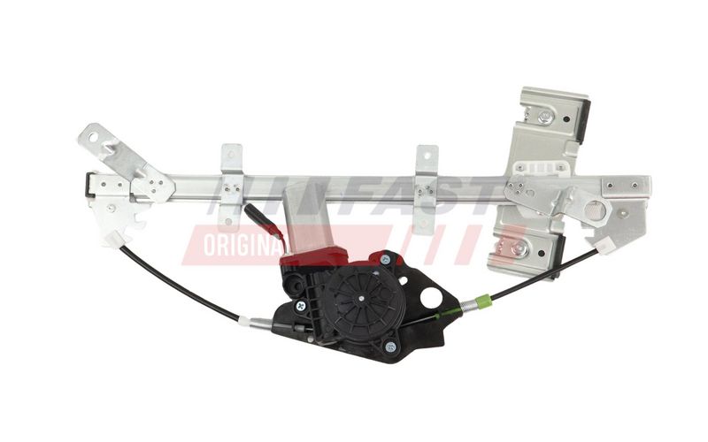 FAST FT01528 - Lango pakėlimo mechanizmas
