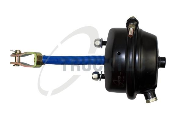 TRUCKTEC AUTOMOTIVE 90.35.013 - Diaphragm Brake Cylinder