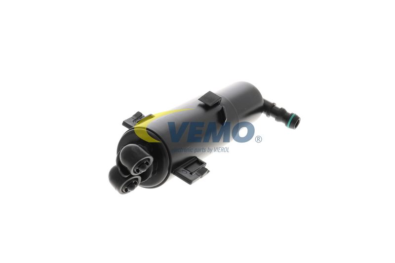 VEMO V10-08-0385 Washer Fluid Jet, headlight cleaning
