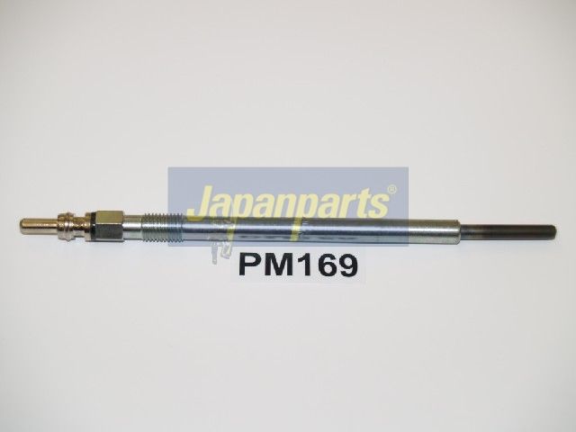 JAPANPARTS Kaitinimo žvakė