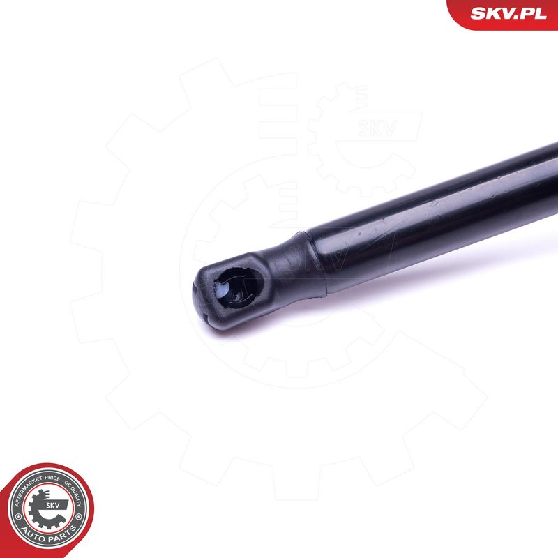 Gaasivedru, pagasi-, veoruum, ESEN SKV 52SKV309