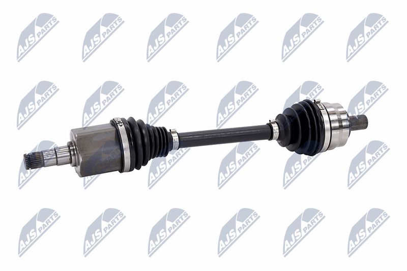 NTY NPW-DW-073 Rectificados Drive Shaft
