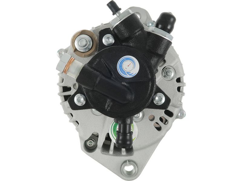 Generaator, AS-PL A2066