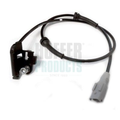 HOFFER 8290597 Sensor, wheel speed