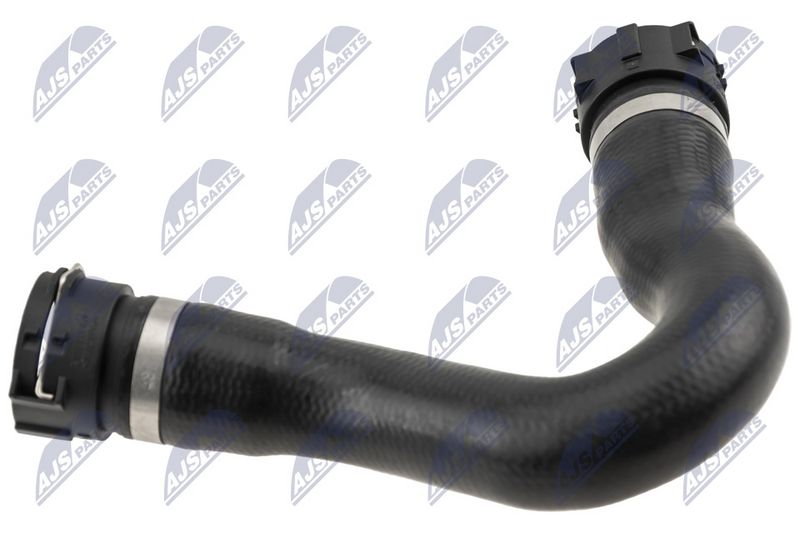 NTY CPP-AU-021 Coolant Pipe