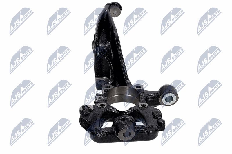 Käändmik, rattakinnitus, NTY ZZP-LR-000