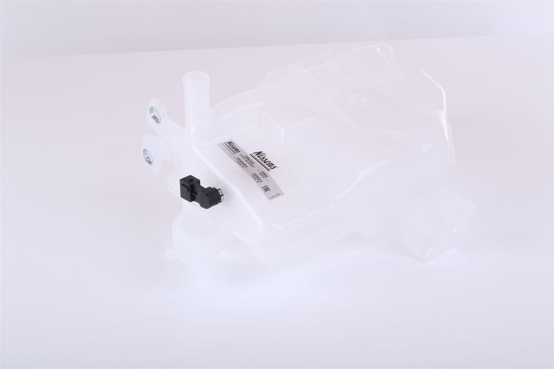 NISSENS 996242 Expansion Tank, coolant