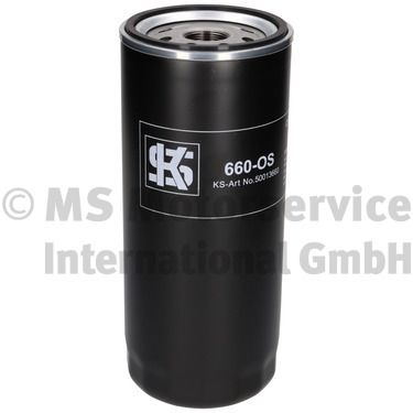 Product Image - Oliefilter - 50013660 - KOLBENSCHMIDT