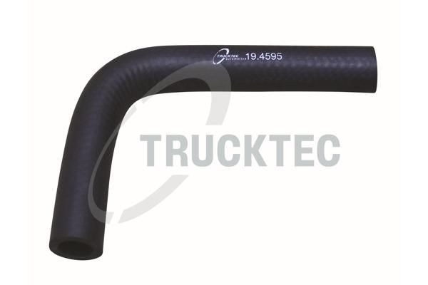 TRUCKTEC AUTOMOTIVE 03.13.032 - Pressure Line, air compressor