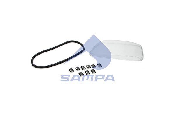 Dispersor far principal SAMPA 201.121
