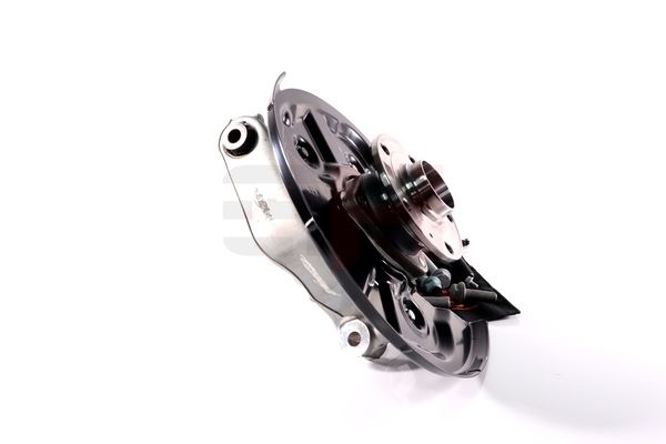 GH GH-289955V Steering Knuckle, wheel suspension