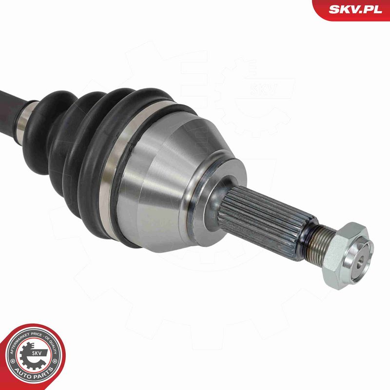 ESEN SKV 40SKV208 Pusašis