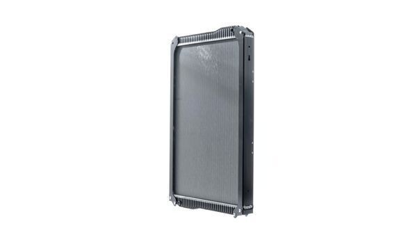 MAHLE CR 713 000P Radiator, engine cooling