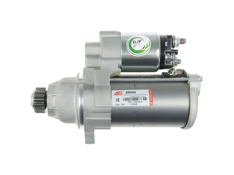 AS-PL S0945S Starter