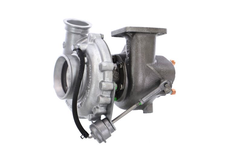 REMANTE 003-004-004378R Charger, charging (supercharged/turbocharged)