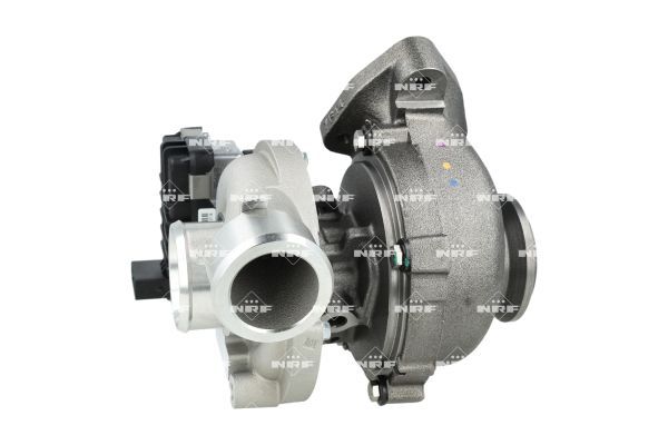 Kompressor, ülelaadimine, NRF 90010217