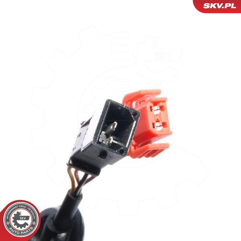 Andur, rattapöörete arv, ESEN SKV 06SKV012