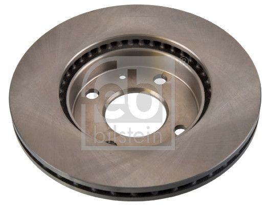 FEBI BILSTEIN 106354 Brake Disc