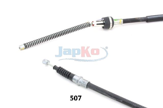 Tross, seisupidur, JAPKO 131507