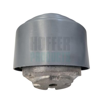 окачване, двигател HOFFER