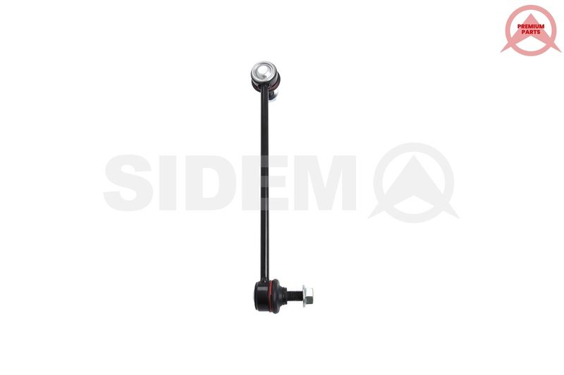 SIDEM 49566 Link/Coupling Rod, stabiliser bar