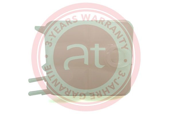 at autoteile germany at22661 Розширювальний бачок, охолоджувальна рідина